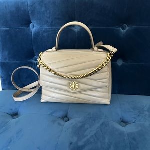 Tory Burch Top Handle Satchel